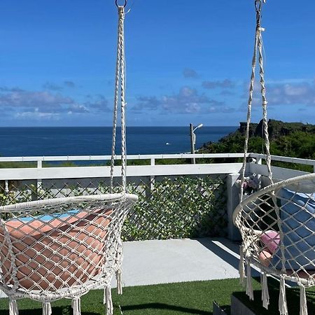 Small House - Cliff Hotel ย่านเมืองเก่าเฮ้งชุน ภายนอก รูปภาพ