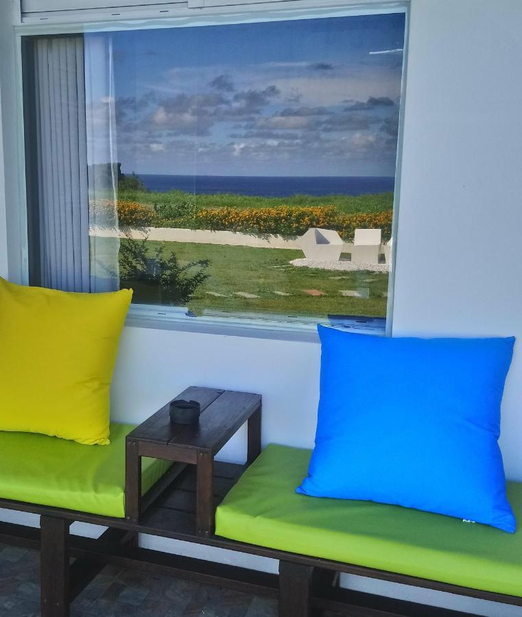 Small House - Cliff Hotel ย่านเมืองเก่าเฮ้งชุน ภายนอก รูปภาพ