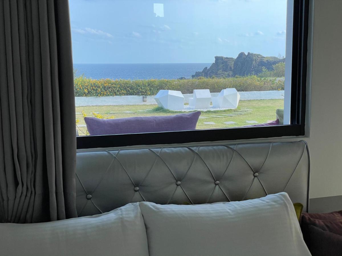 Small House - Cliff Hotel ย่านเมืองเก่าเฮ้งชุน ภายนอก รูปภาพ