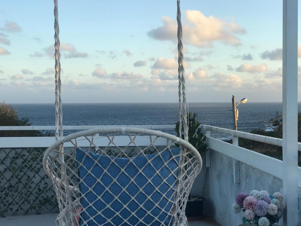 Small House - Cliff Hotel ย่านเมืองเก่าเฮ้งชุน ภายนอก รูปภาพ