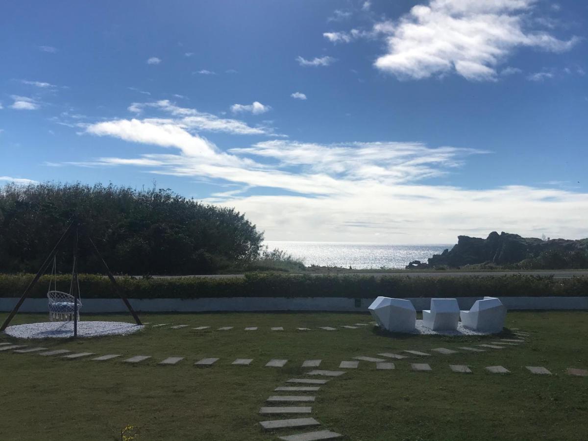 Small House - Cliff Hotel ย่านเมืองเก่าเฮ้งชุน ภายนอก รูปภาพ