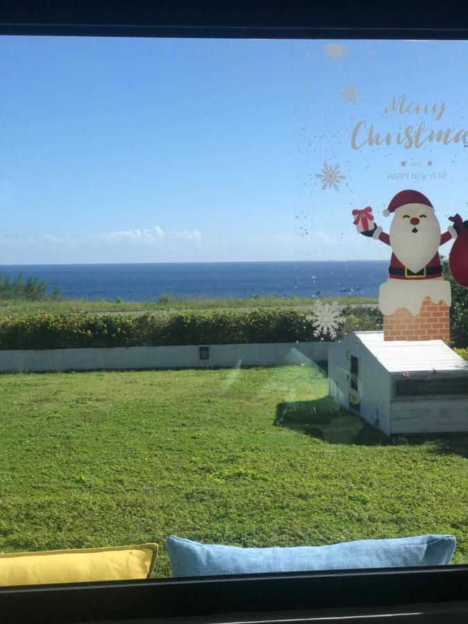 Small House - Cliff Hotel ย่านเมืองเก่าเฮ้งชุน ภายนอก รูปภาพ