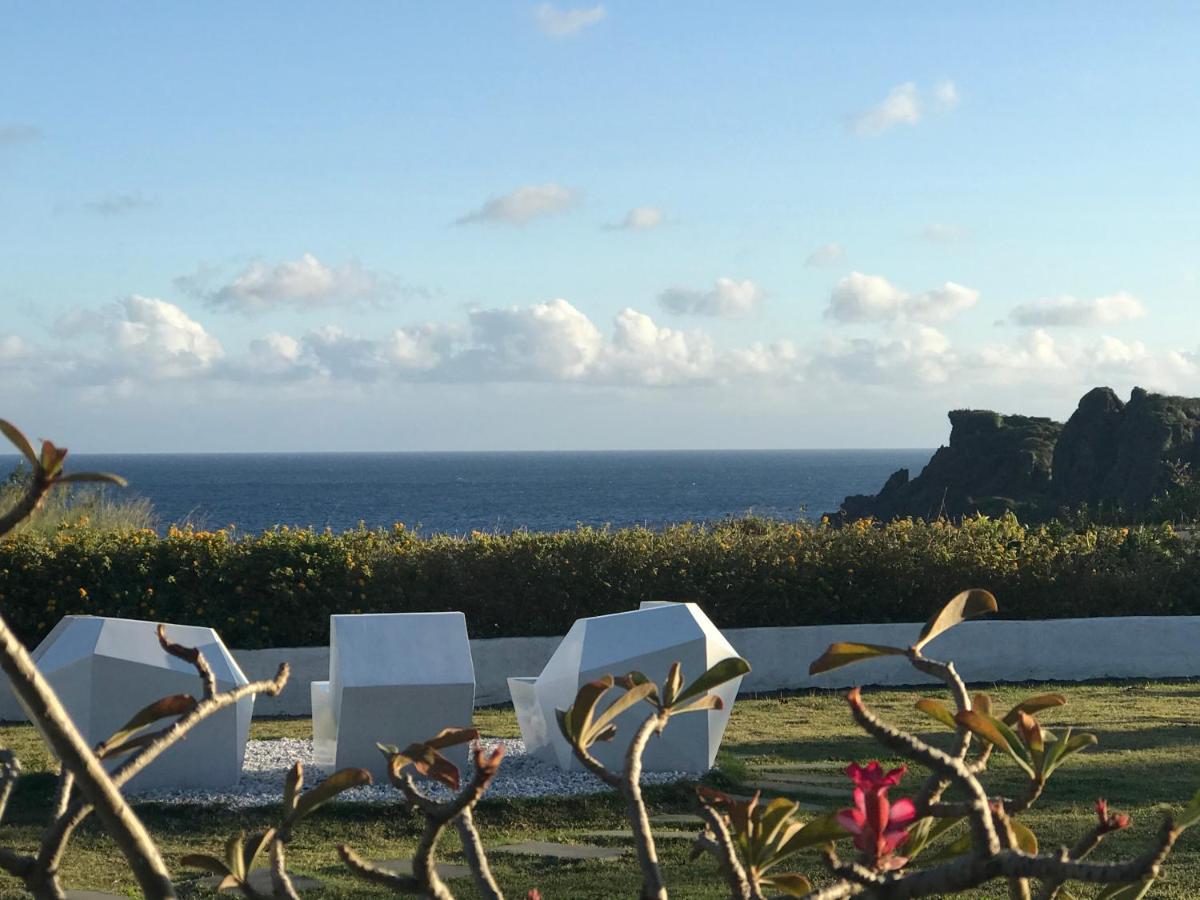 Small House - Cliff Hotel ย่านเมืองเก่าเฮ้งชุน ภายนอก รูปภาพ