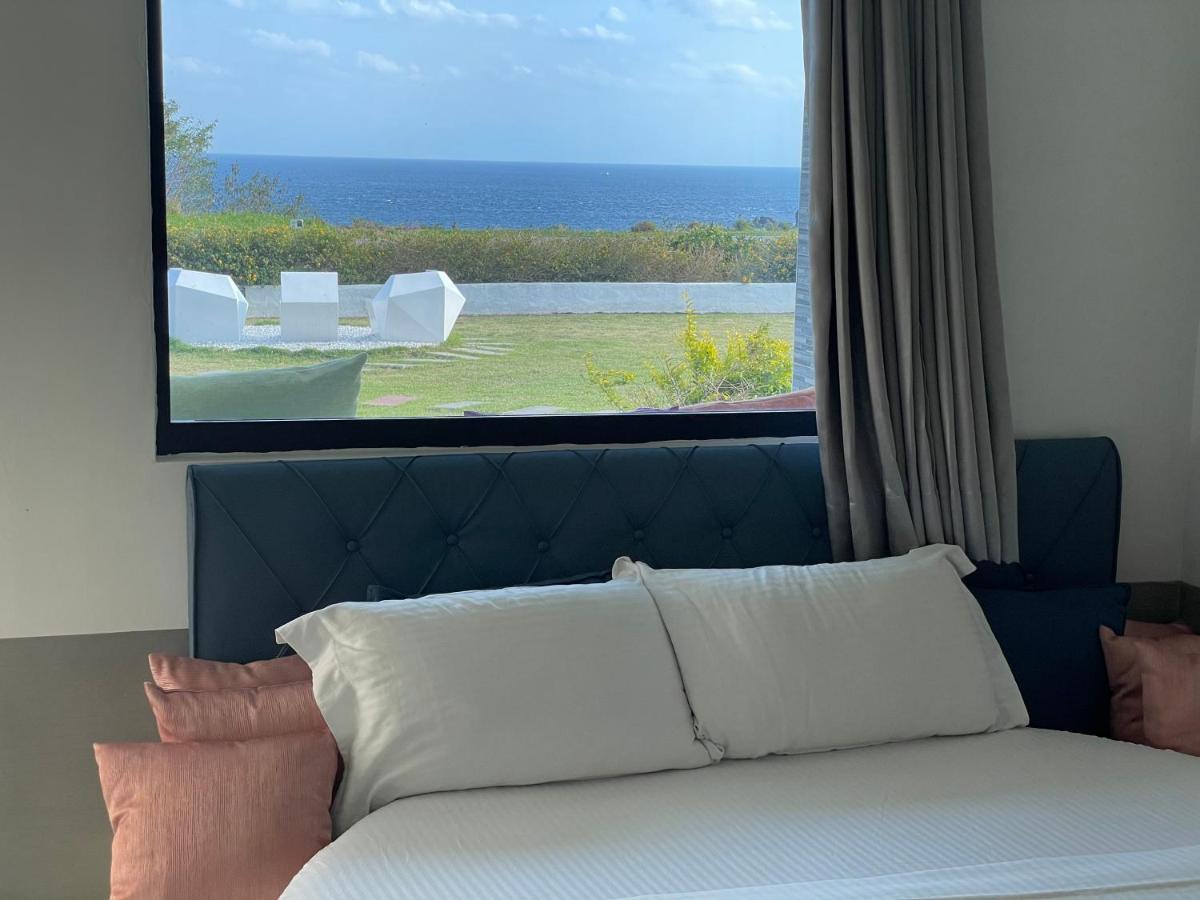 Small House - Cliff Hotel ย่านเมืองเก่าเฮ้งชุน ภายนอก รูปภาพ