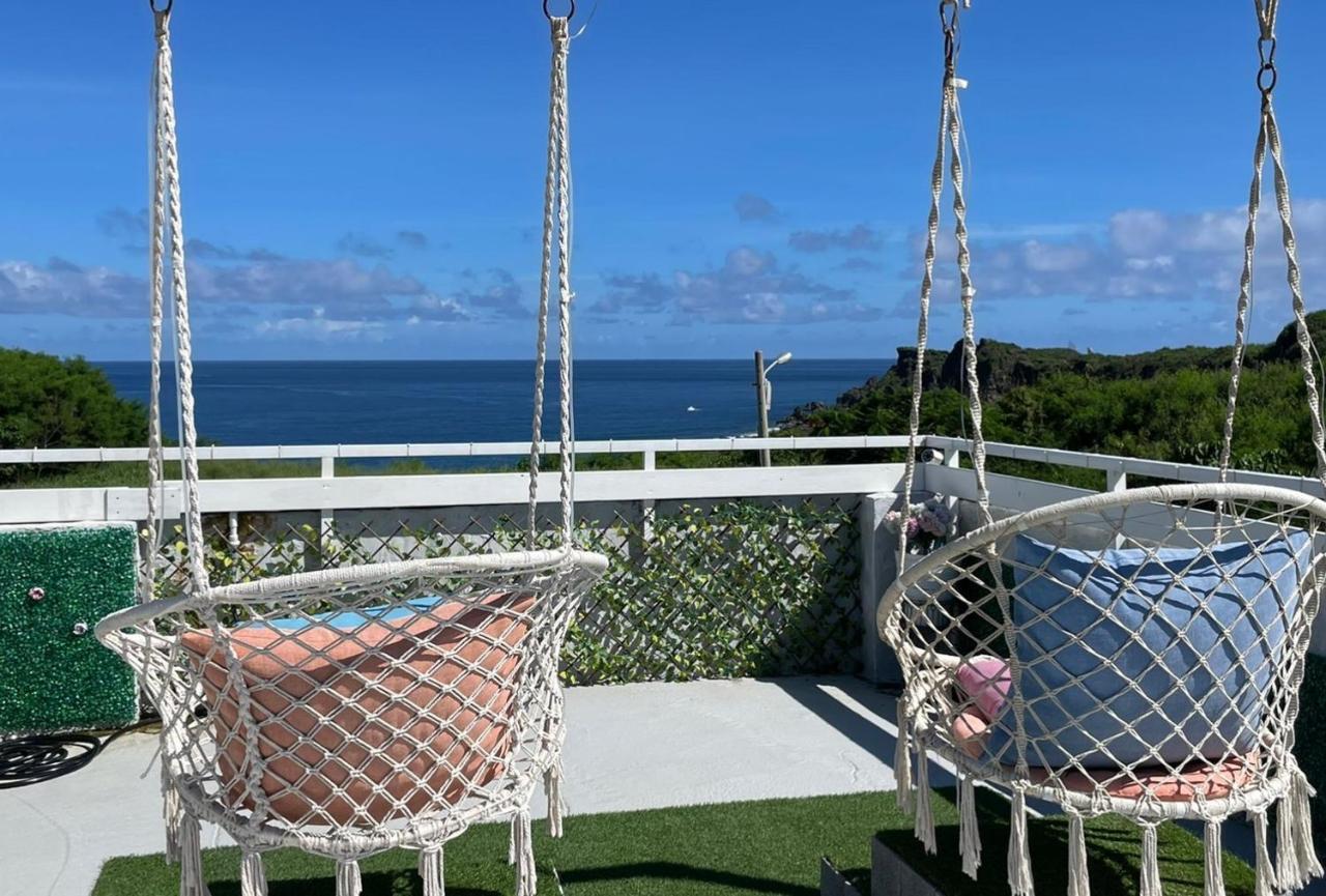 Small House - Cliff Hotel ย่านเมืองเก่าเฮ้งชุน ภายนอก รูปภาพ