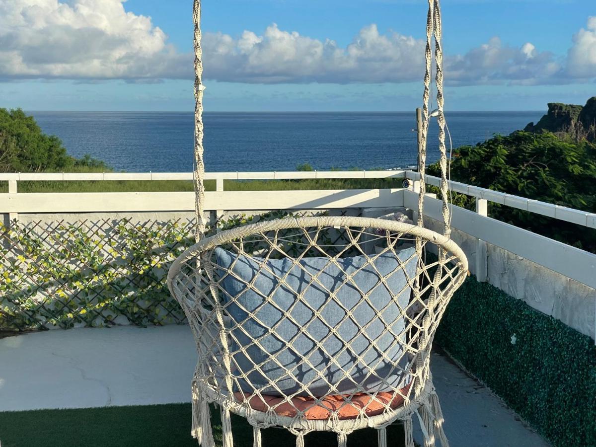 Small House - Cliff Hotel ย่านเมืองเก่าเฮ้งชุน ภายนอก รูปภาพ