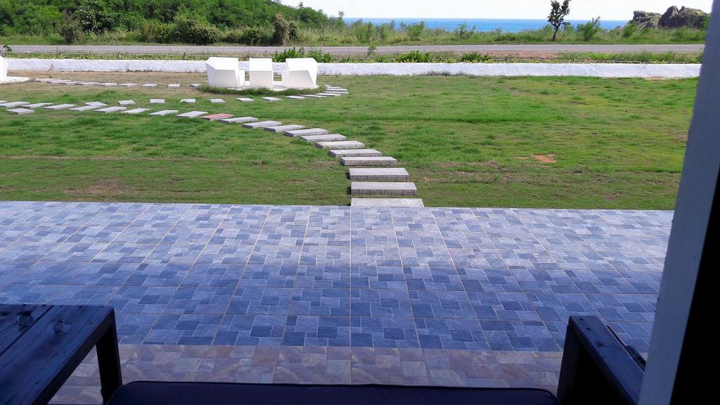 Small House - Cliff Hotel ย่านเมืองเก่าเฮ้งชุน ภายนอก รูปภาพ