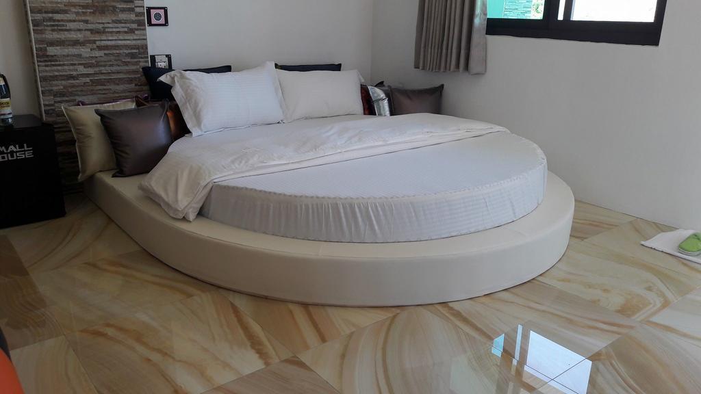 Small House - Cliff Hotel ย่านเมืองเก่าเฮ้งชุน ภายนอก รูปภาพ