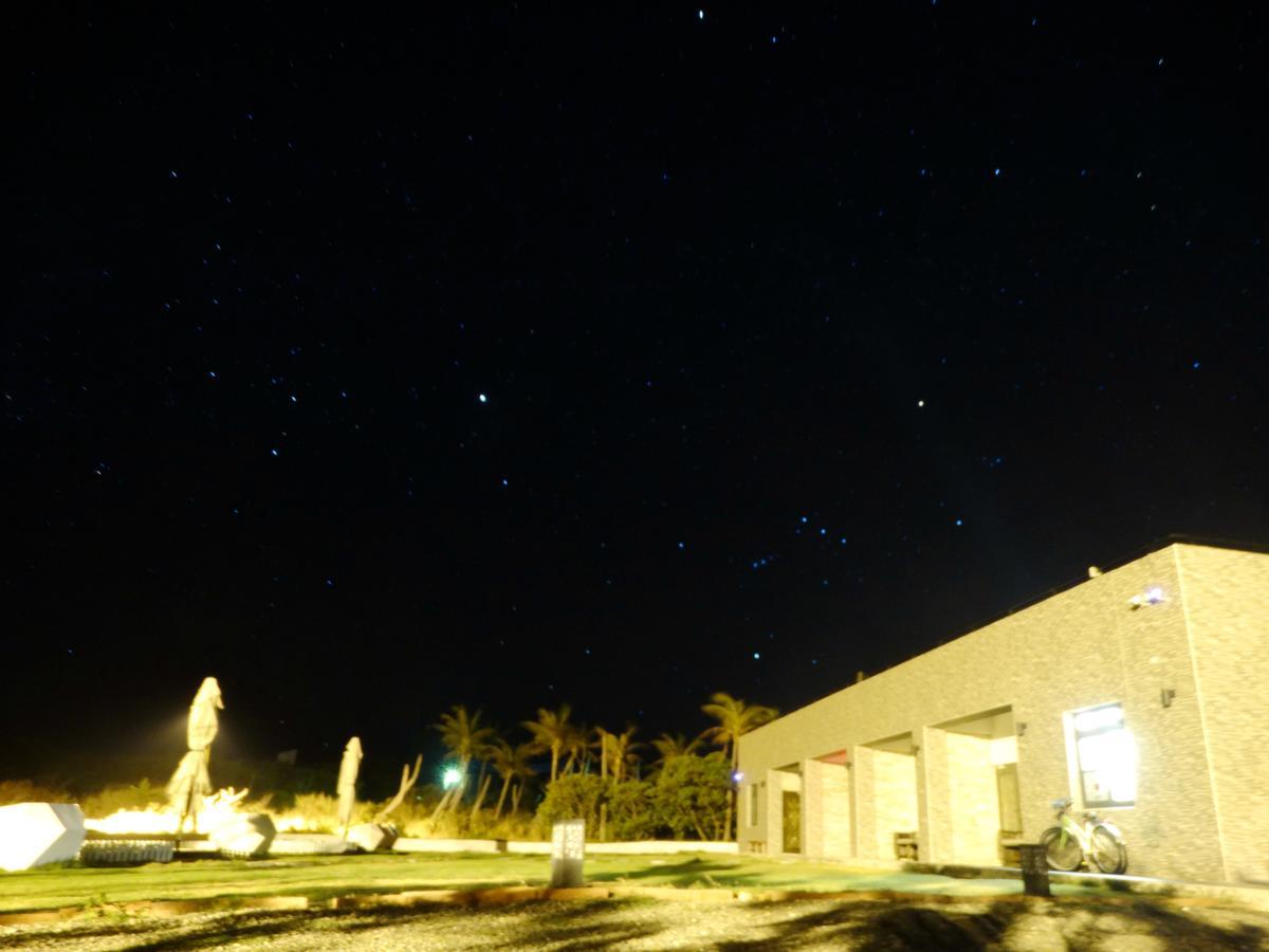 Small House - Cliff Hotel ย่านเมืองเก่าเฮ้งชุน ภายนอก รูปภาพ