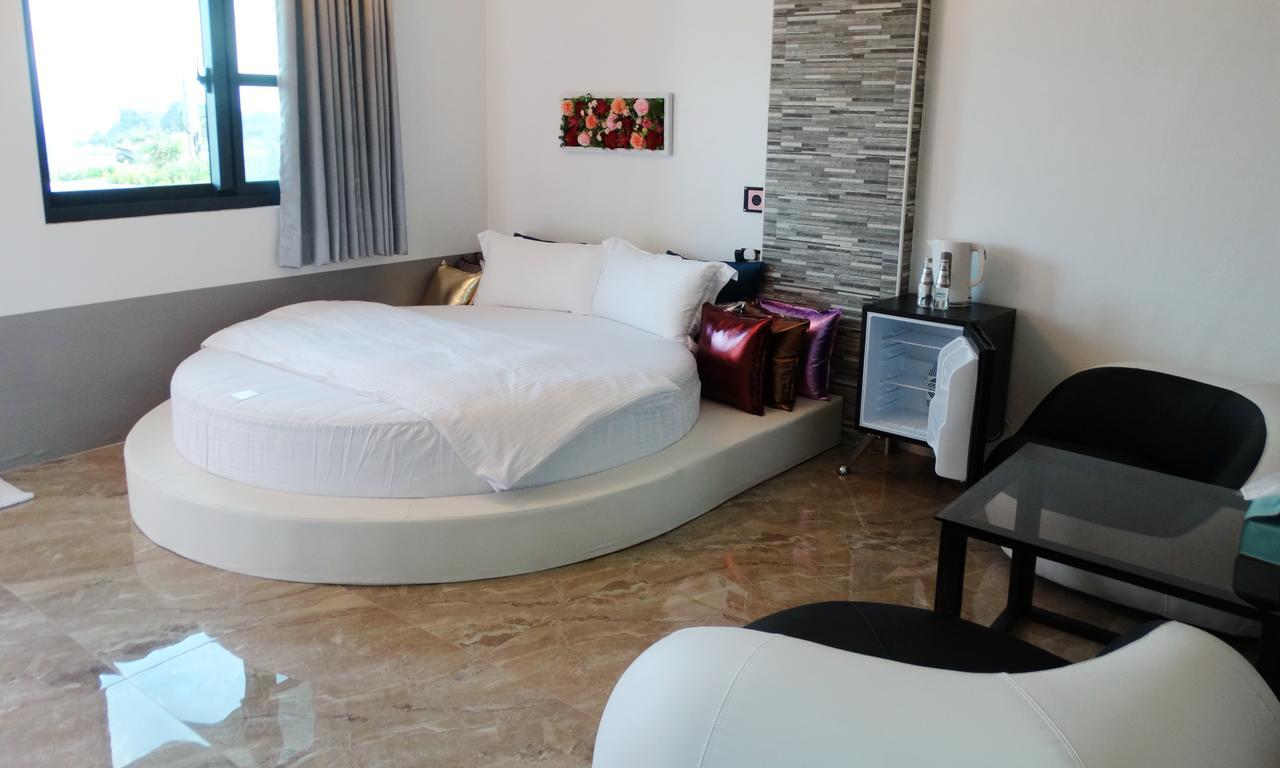 Small House - Cliff Hotel ย่านเมืองเก่าเฮ้งชุน ภายนอก รูปภาพ