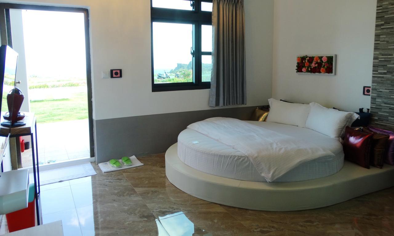 Small House - Cliff Hotel ย่านเมืองเก่าเฮ้งชุน ภายนอก รูปภาพ