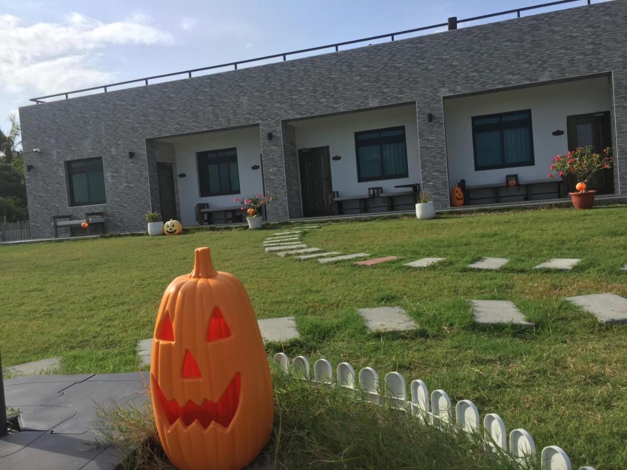 Small House - Cliff Hotel ย่านเมืองเก่าเฮ้งชุน ภายนอก รูปภาพ