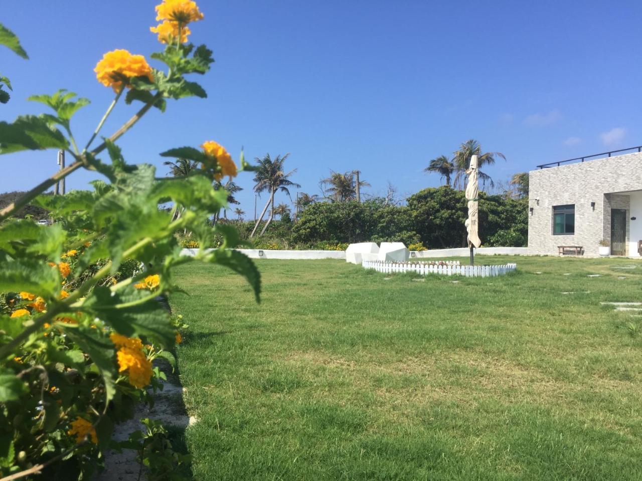 Small House - Cliff Hotel ย่านเมืองเก่าเฮ้งชุน ภายนอก รูปภาพ