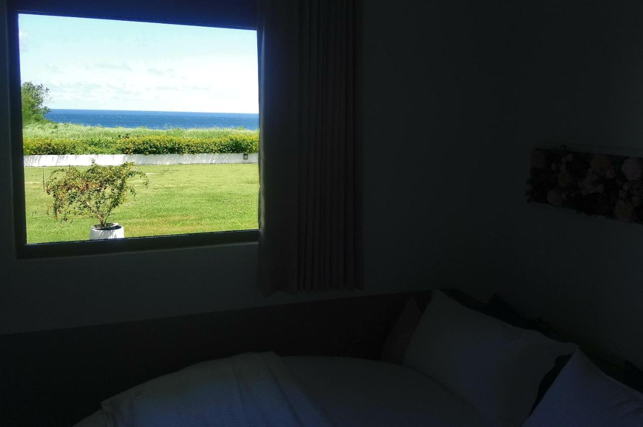 Small House - Cliff Hotel ย่านเมืองเก่าเฮ้งชุน ภายนอก รูปภาพ